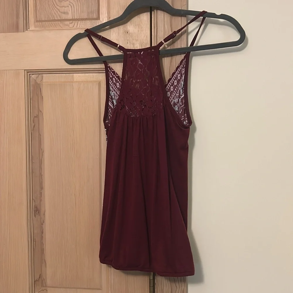 No Boundaries / Medium (7-9) Tank - Picture 2 of 2